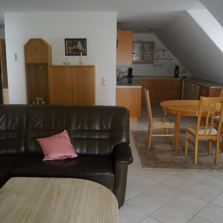Niederalteich Ferienwohnung Duss מראה חיצוני תמונה