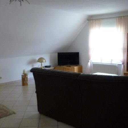 Niederalteich Ferienwohnung Duss מראה חיצוני תמונה