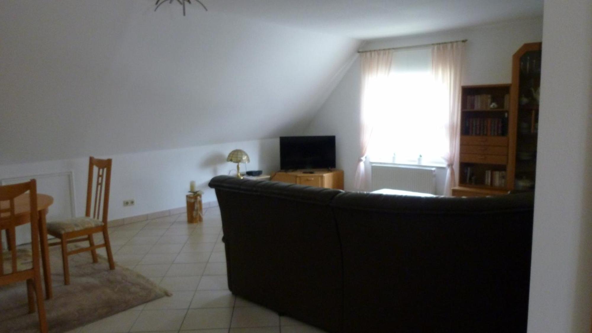 Niederalteich Ferienwohnung Duss מראה חיצוני תמונה