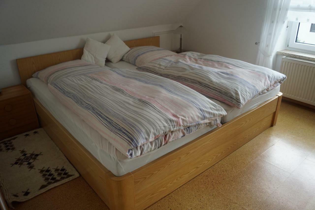 Niederalteich Ferienwohnung Duss מראה חיצוני תמונה