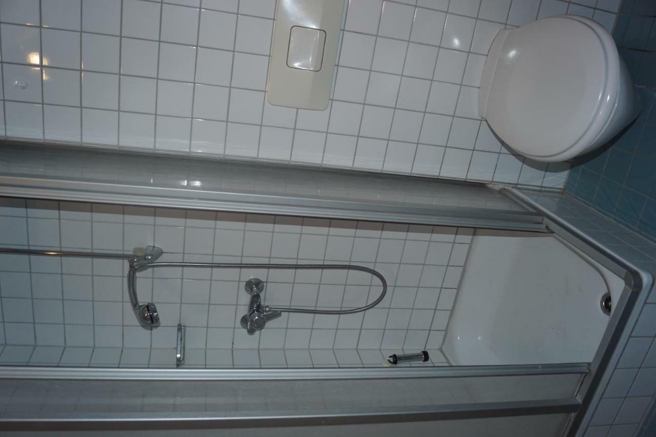 Niederalteich Ferienwohnung Duss מראה חיצוני תמונה